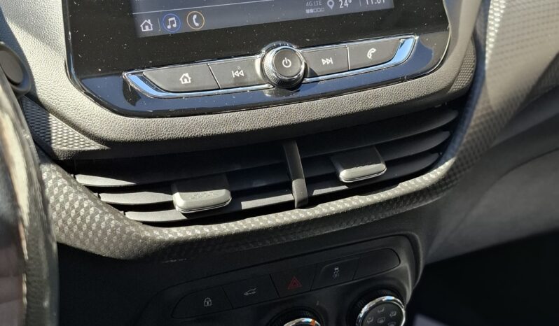 
								Ford Onix completo									