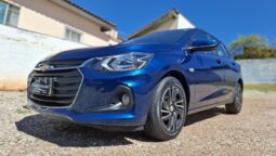 
										Ford Onix completo									