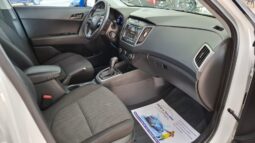 
										Hyundai Creta completo									