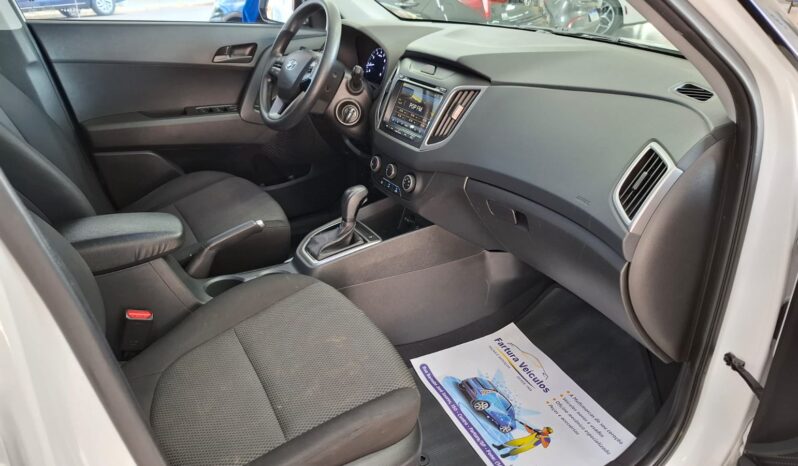 
								Hyundai Creta completo									