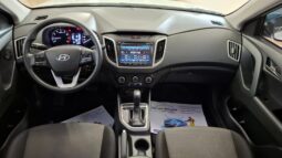 
										Hyundai Creta completo									
