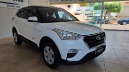 
										Hyundai Creta completo									