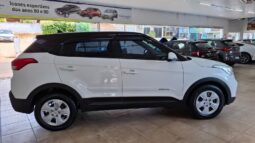 
										Hyundai Creta completo									