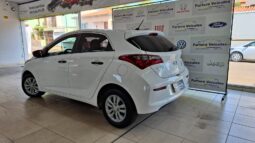 
										Hyundai HB20 completo									