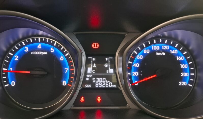 
								Hyundai HB20 completo									
