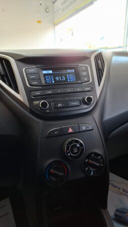 
										Hyundai HB20 completo									
