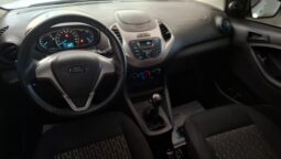 
										Ford Ka completo									