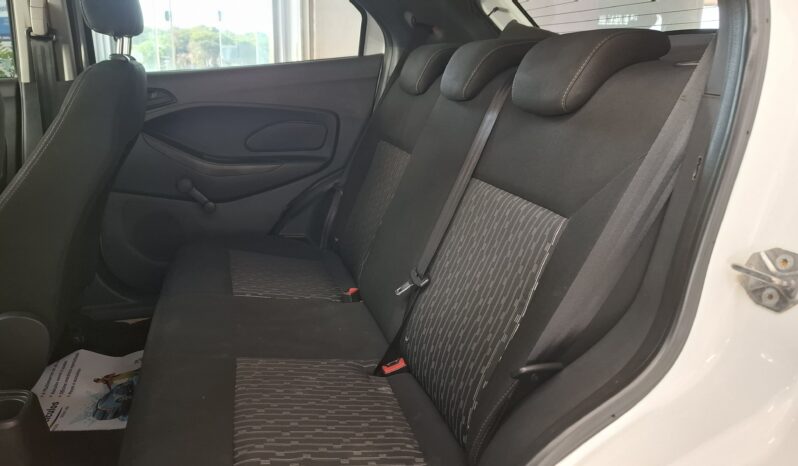 
								Ford Ka completo									