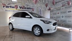 
										Ford Ka completo									