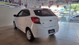 
										Ford Ka completo									
