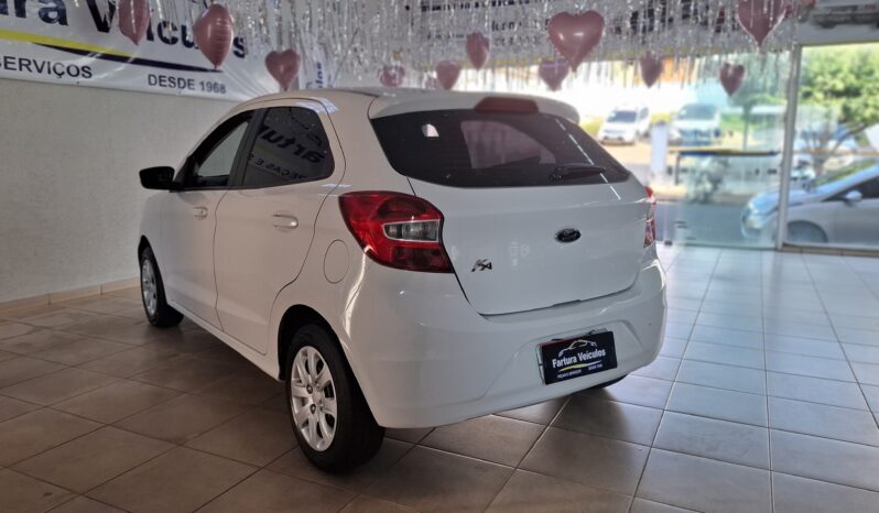 
								Ford Ka completo									