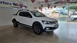 Saveiro Cross