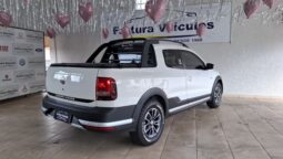 
										Saveiro Cross completo									
