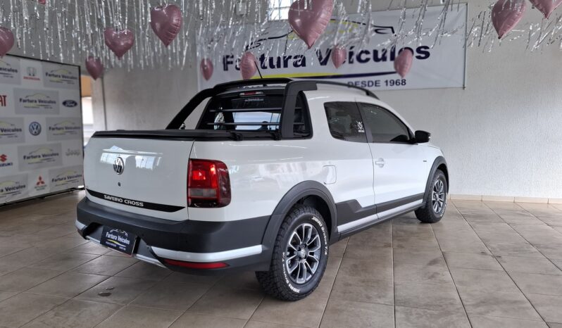 
								Saveiro Cross completo									