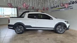 
										Saveiro Cross completo									