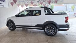 
										Saveiro Cross completo									
