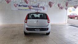 
										Palio Attract completo									