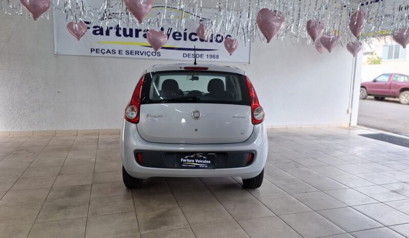 
								Palio Attract completo									