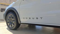 
										Saveiro Robust completo									