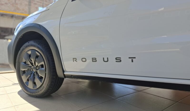 
								Saveiro Robust completo									