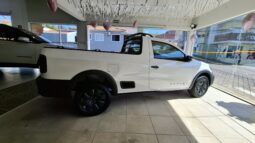 
										Saveiro Robust completo									