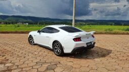 
										Mustang completo									