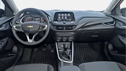
										Ford Onix completo									