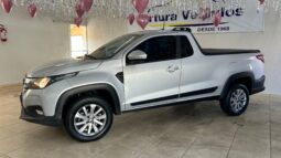 Fiat Strada Freedon