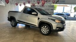 Fiat Strada Freedon