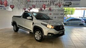 Fiat Strada Freedon