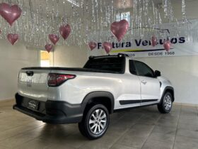 Fiat Strada Freedon