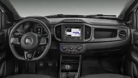 Fiat Strada Freedon