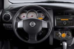 
										Livina X-Gear completo									