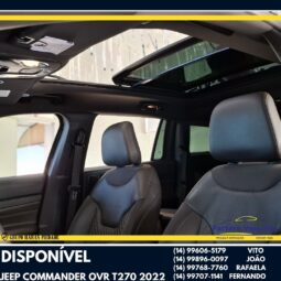 
										Jeep Commander full									
