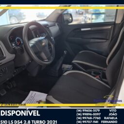 
										S10 LS 2021 full									