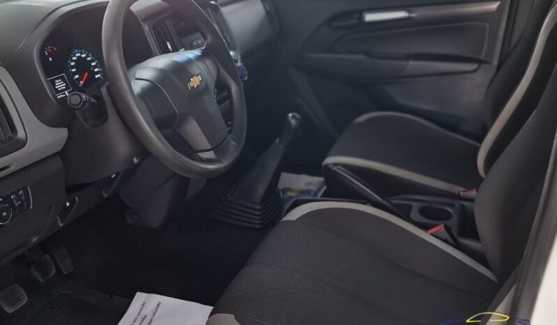 
								S10 LS 2021 full									