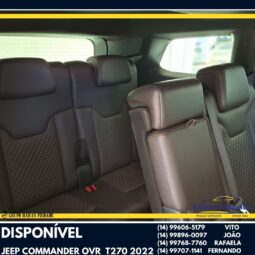 
										Jeep Commander full									