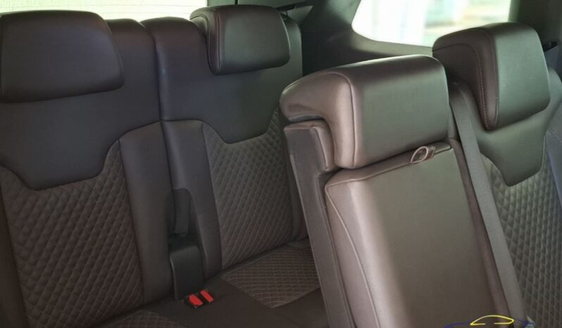 
								Jeep Commander full									