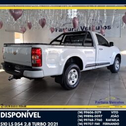 
										S10 LS 2021 full									