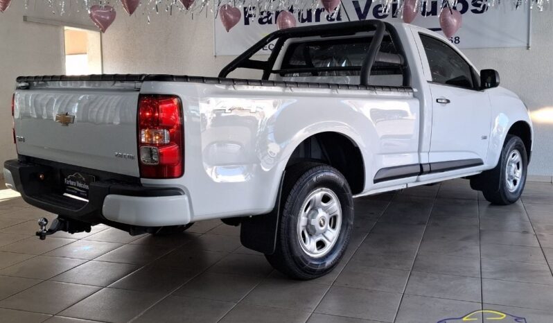 
								S10 LS 2021 full									