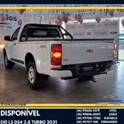 
										S10 LS 2021 full									