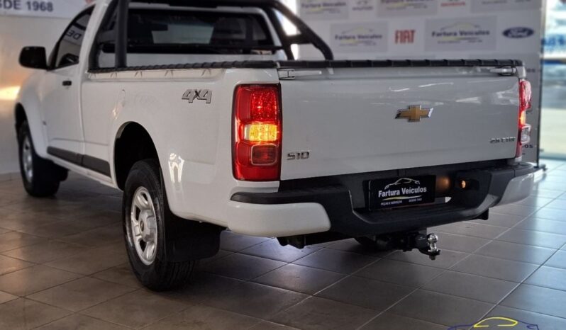 
								S10 LS 2021 full									