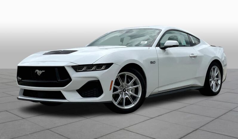 
								Mustang 2024 full									