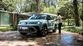 Taos 250 TSI 2026