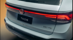 Taos 250 TSI 2026