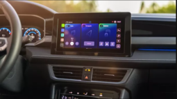 
										Taos 250 TSI 2026 completo									