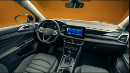 
										Taos 250 TSI 2026 completo									