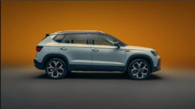Taos 250 TSI 2026