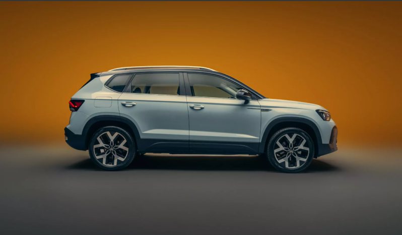 
								Taos 250 TSI 2026 completo									