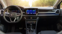 
										Taos 250 TSI 2026 completo									
